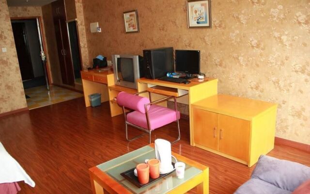 Dihao Business Hotel - Chengdu