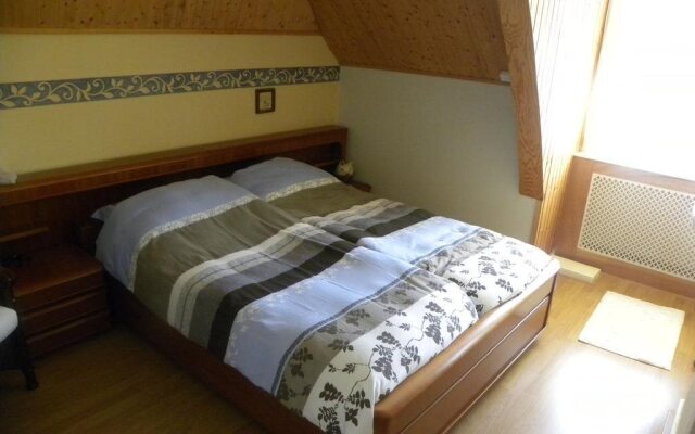 Bed & Breakfast Reggedal