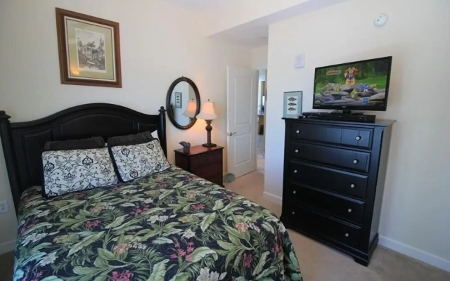Lagoon Tower901 3 Bedroom Condo