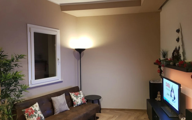 Casa Vacanze MGF Etna