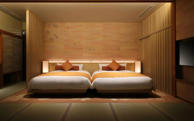 Hotel Metropolitan Yamagata