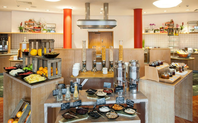 Hotel Esplanade Resort & Spa — Adults only