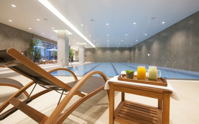 Brown Suites Jeju Hotel & Resort