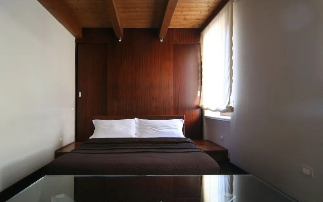 B&B La Dimora Della Zarina