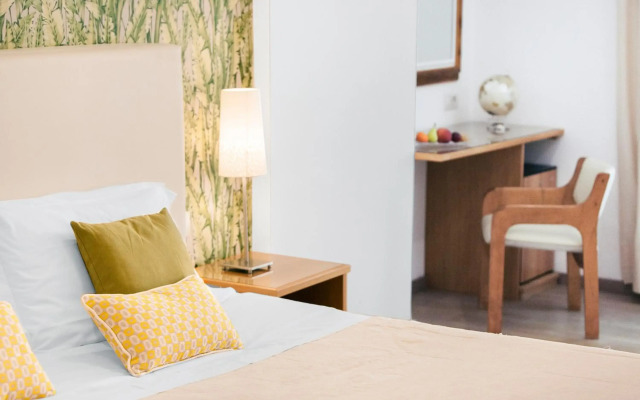 Hotel Conca Park