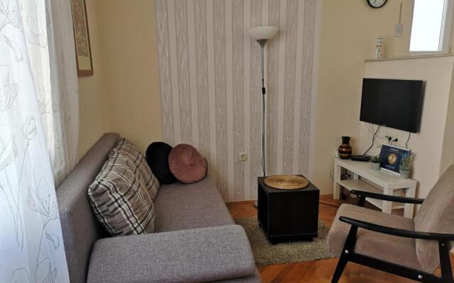 Apartment Nika