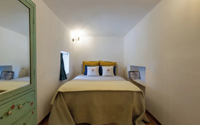 Villa Thea Charming House by Wonderful Italy