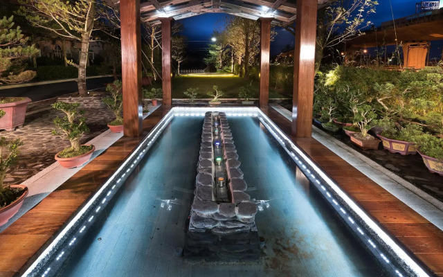 Shandori Hotel