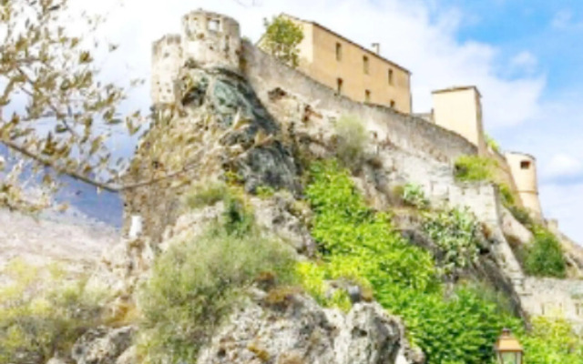 Appartement Citadelle