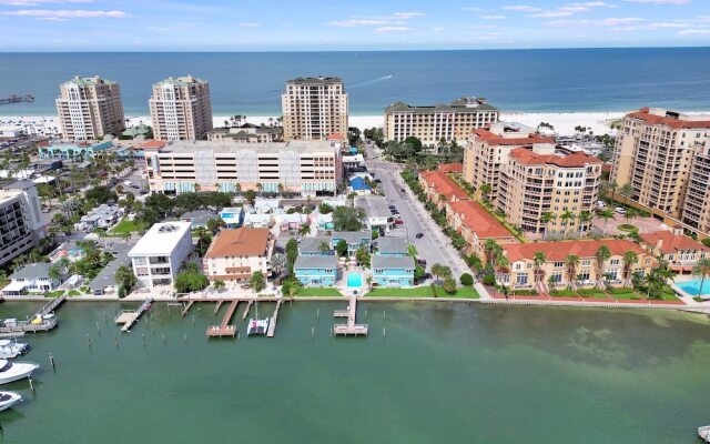 The Seashell Suites