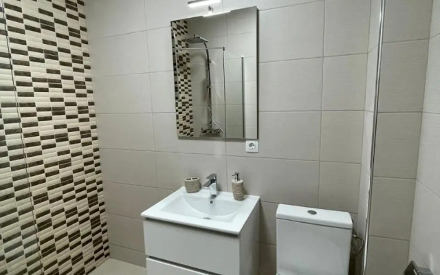Merci Apartament