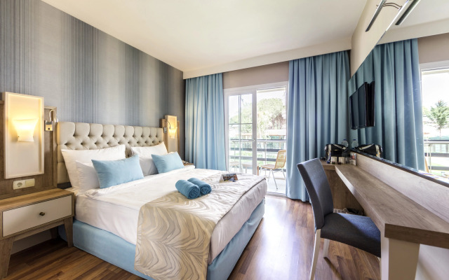TUI MAGIC LIFE Masmavi