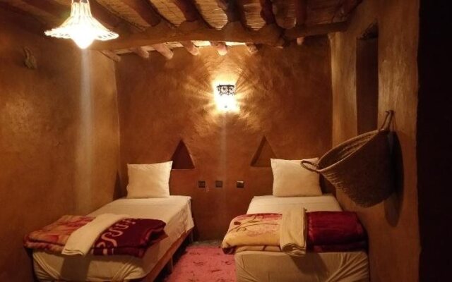 Auberge Kasbah Dar Sahara Tours - Hostel