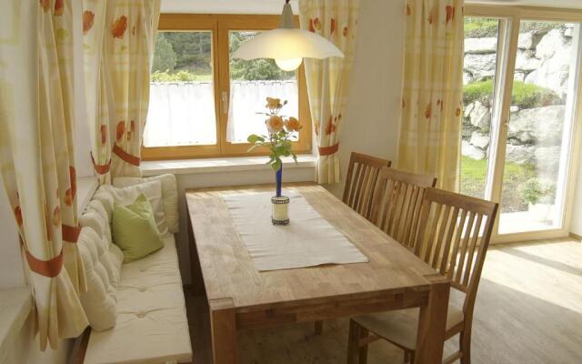 Ferienwohnung Bergblick