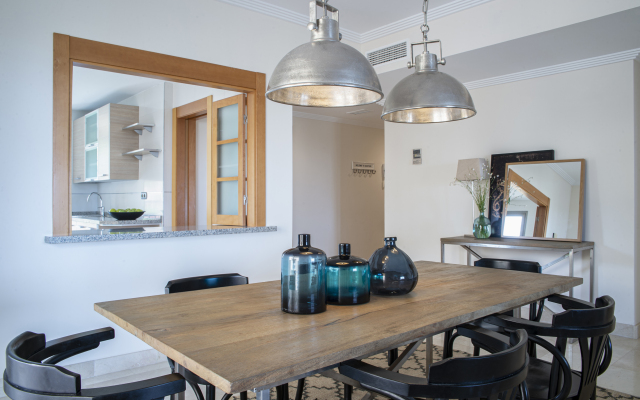 Quartiers Marbella-Benahavis