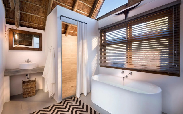 Cradle Boutique Hotel