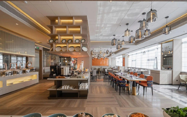 Grand Mercure Shenzhen Nanshan