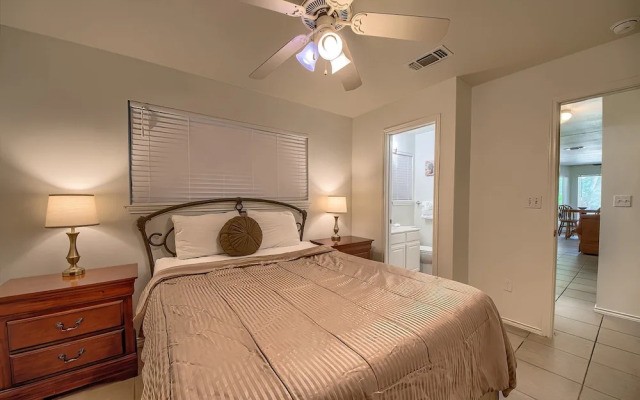 Ww D101 2 Bedroom Condo