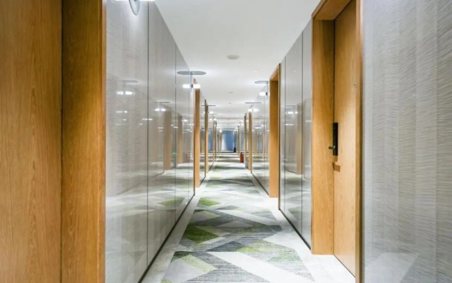 Xiamen Airport SM City Plaza Yunrui@Hotel