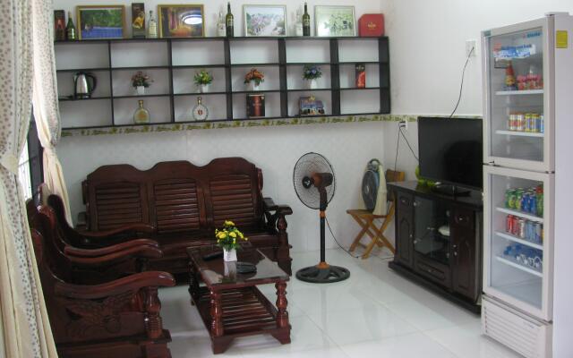 Thao Hieu Homestay Hoi An