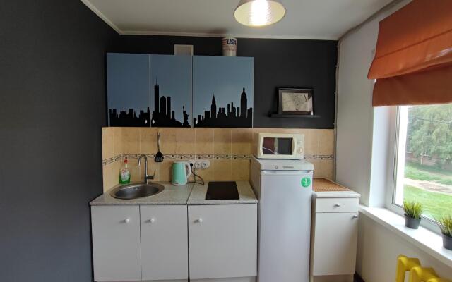 Калина на улице Кирова 18