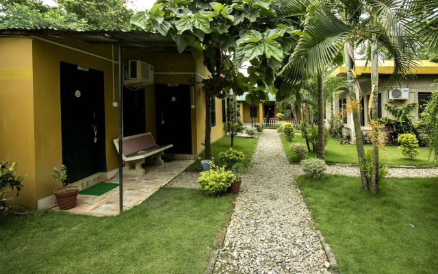 Sauraha Nana Hotel