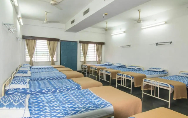 Ramoji Sahara Shared Accommodation