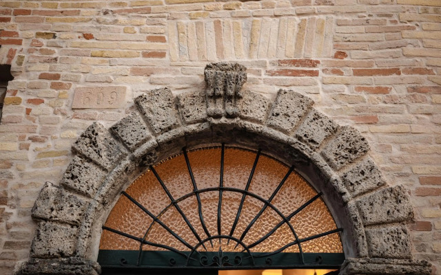 Ognissanti Guesthouse