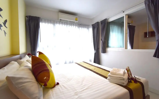 Ascella Sukhumvit 38