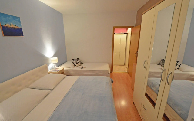 Rooms Sunce Supetar - Island Brac