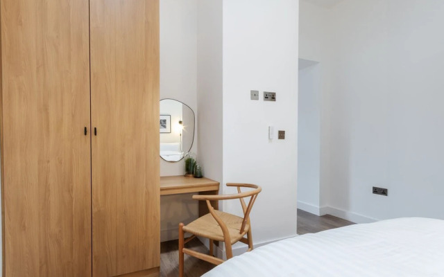 14-16 Grosvenor Street Luxury Apartments