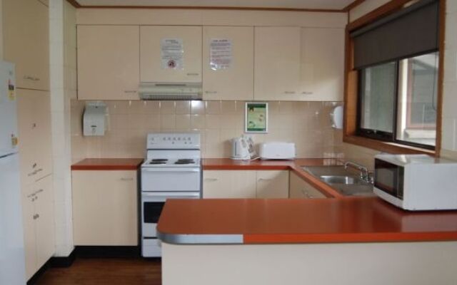Deakin Warrnambool Units