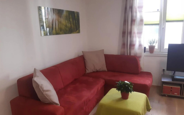 Elli, Appartement inklusive kostenfreiem Eintritt in die Alpentherme