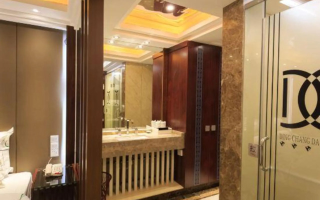 Ding Chang Hotel