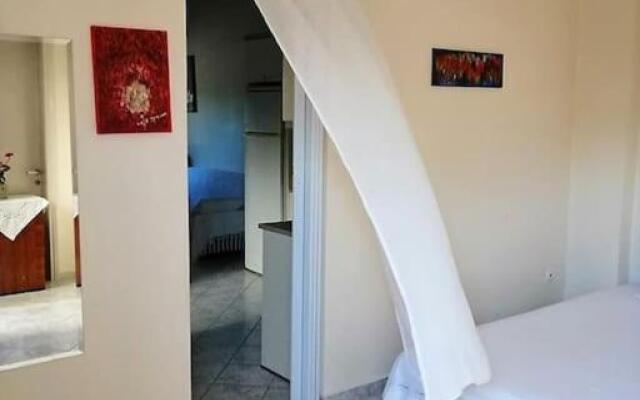 Artistic and Relaxing Experience