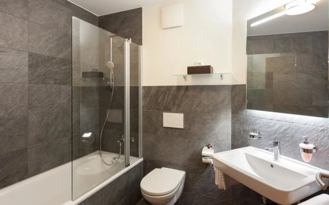 Apartment Bristolino