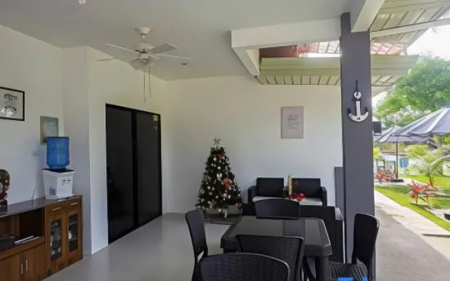Selectum Mangrove Resort