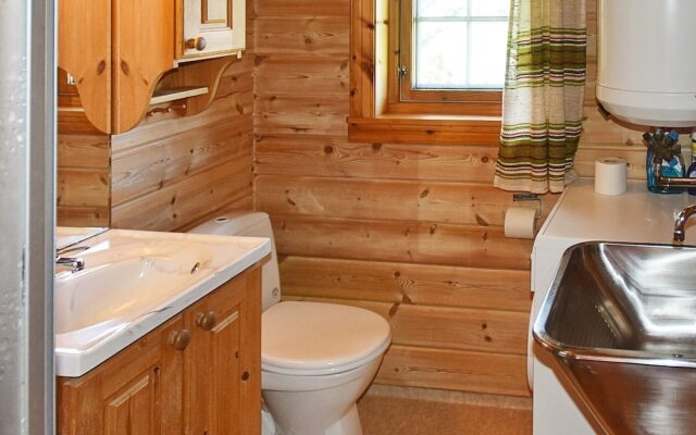 5 Person Holiday Home in Olden