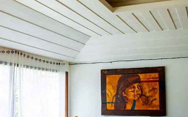 The Eco Palace Hostel