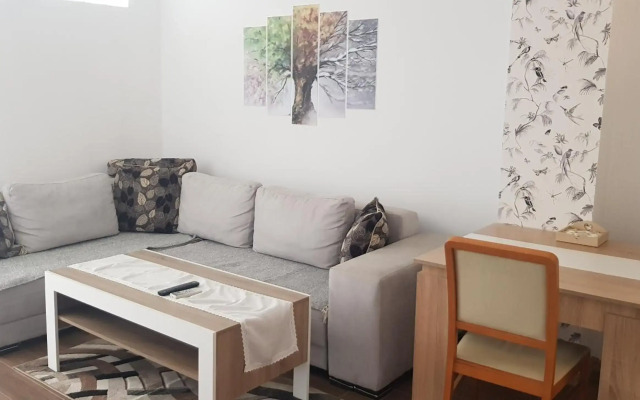 Karastoyanovi's apartment 2