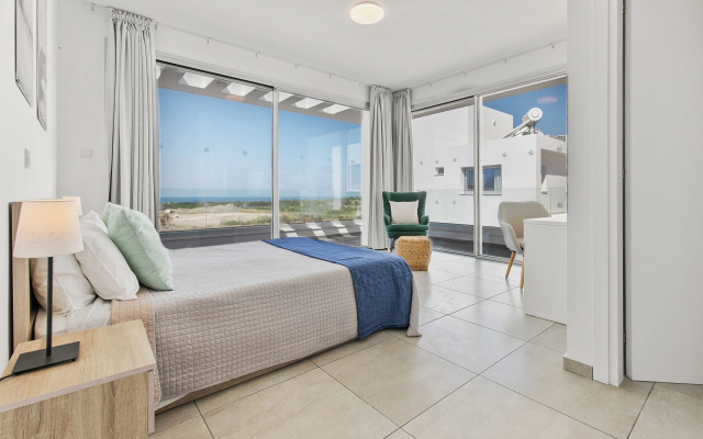 Sea Point Villas Coral Bay