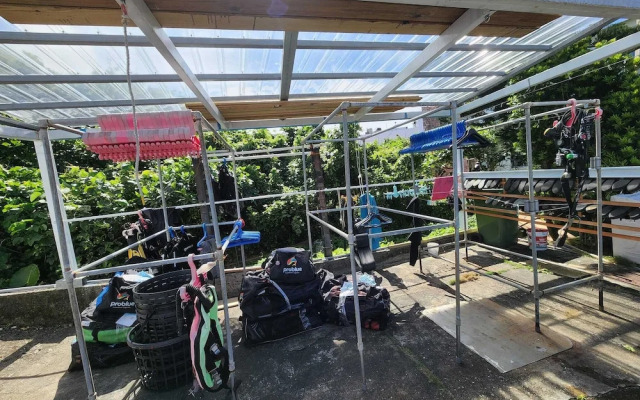 Green Island B&B
