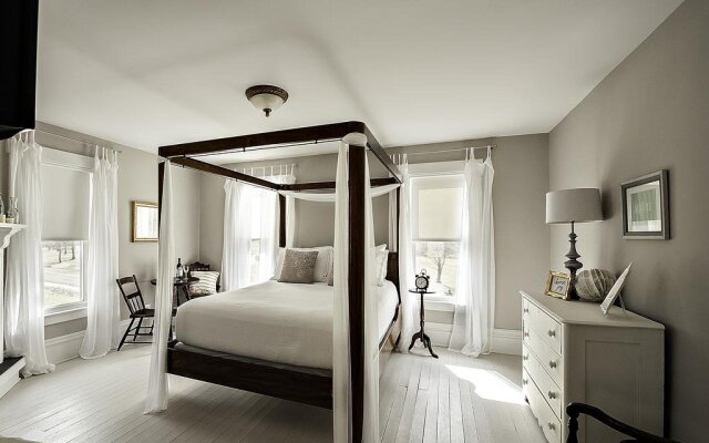 Bella Fattoria Bed and Breakfast