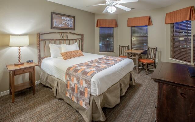 Holiday Inn Club Vacations Holiday Hills Resort Branson by IHG - фото 3
