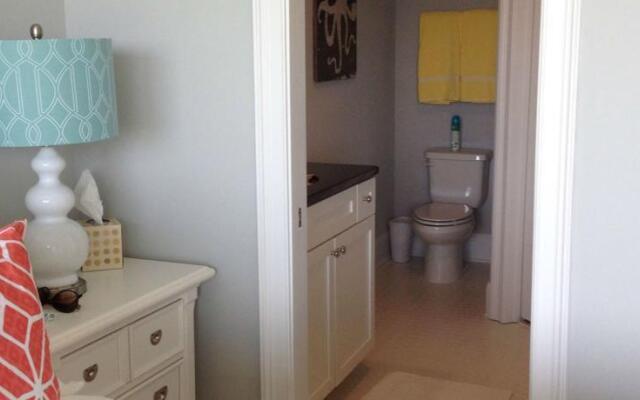 Surf City Townhouse