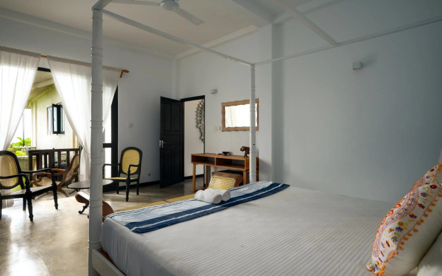 Poya Villa Ahangama by Sunsessions