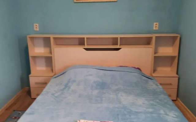 Tiflis Guest House