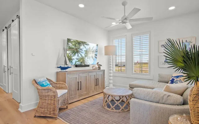 Coastal Breeze 126 SEA
