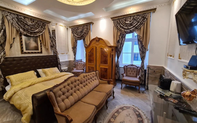 Urban Boutique Hotel