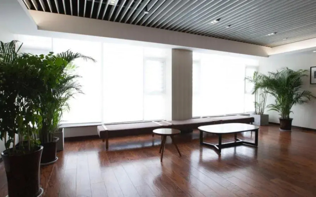 Atour Hotel Qilu High Tech Software Park Jinan
